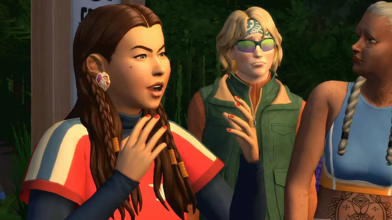 The Sims 4's Game Show Expansion Seems Like an Brilliant Idea With A Single Possible Catch