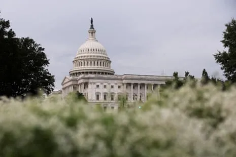GOP Lawmakers Advocate $88 Million in Protection Appropriations After Charlie Kirk Attack